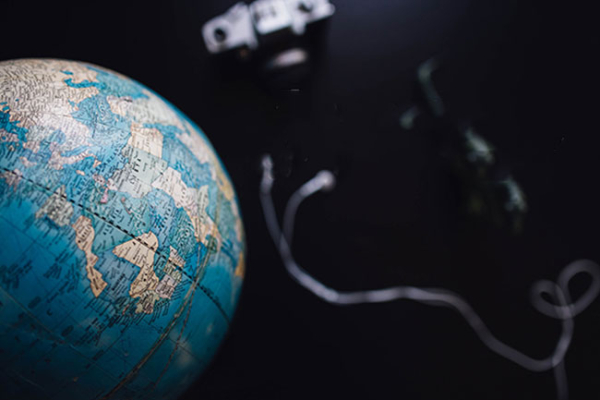 Who Is a Missionary?
